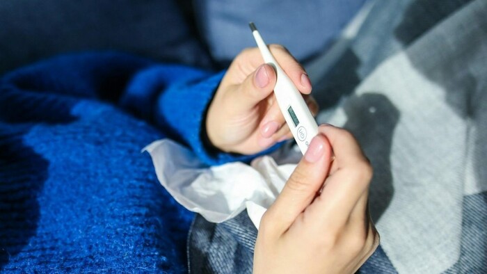 V galantskom regióne vypukla chrípková sezóna