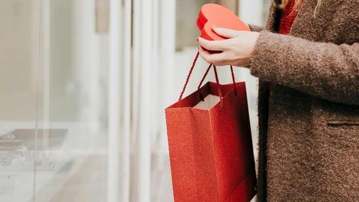 Nákupy (takmer) zadarmo