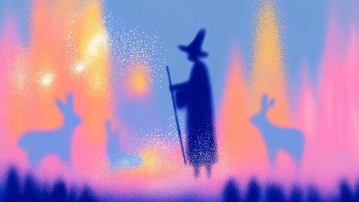 Čarozáhadný týždeň