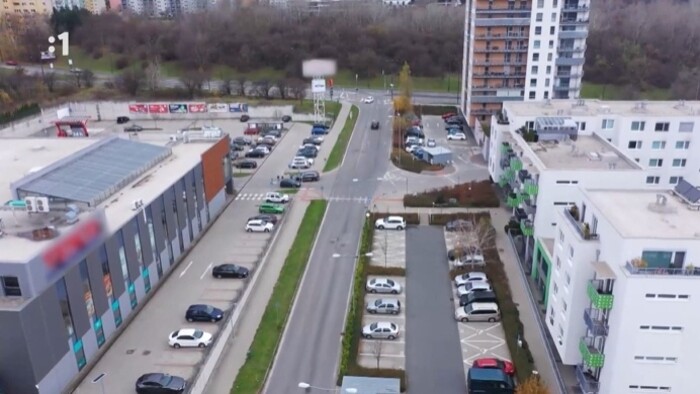 Cesta všetkých a nikoho