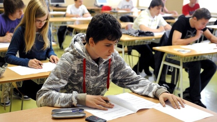 Prijímacie skúšky na VŠ môžu absolvovať aj tretiaci