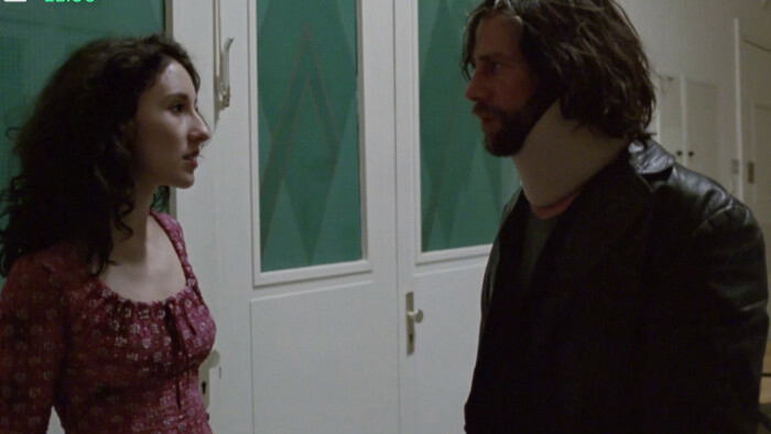 Film, ktorý vás roztrhá na kusy