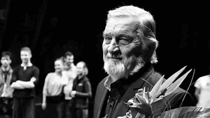 Zomrel tanečník Milan Rastislav Ševčík