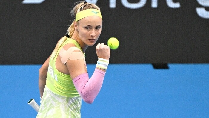 TENIS: Rebecca Šramková zajtra vstúpi do turnaja AO