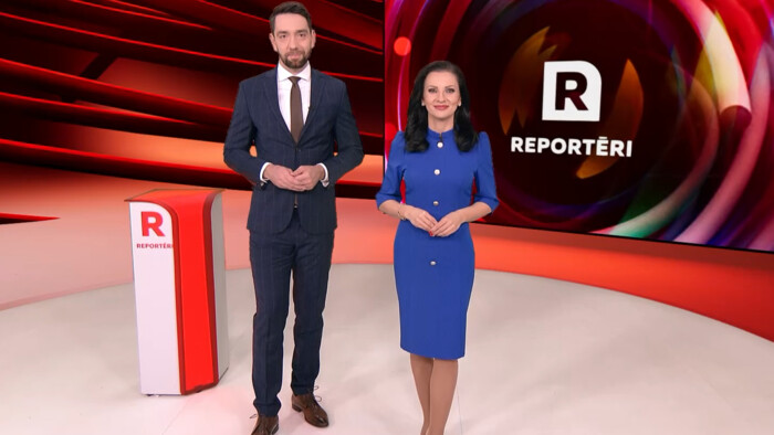 Na obrazovky sa vracajú Reportéri