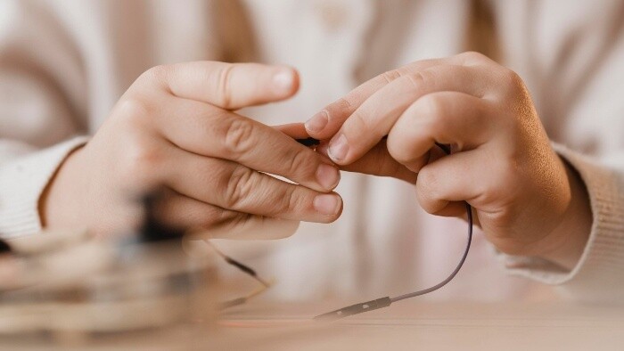 Hospodárenie v domove sociálnych služieb