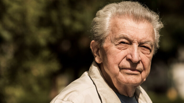 Zomrela osobnosť animovaného filmu Rudolf Urc