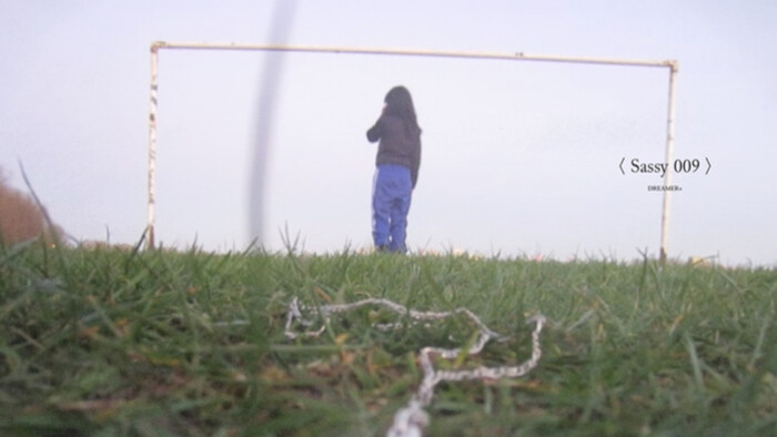 Album týždňa: Sassy 009 - Dreamer+