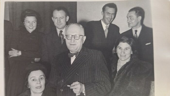 Le Conseil national slovaque à Londres contre l’orientation prosoviétique