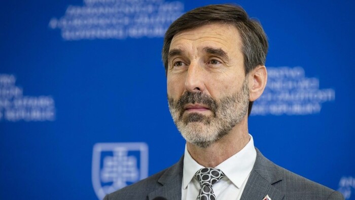 Словакия и Индия стремятся к дальнейшему динамичному развитию взаимоотношений
