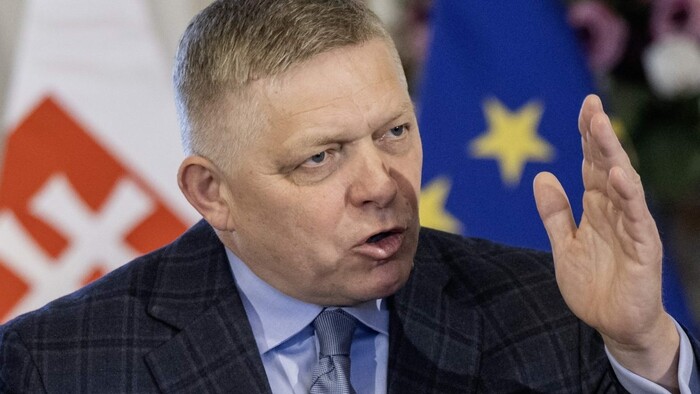 Énergie : la Slovaquie propose un moratoire sur le système ETS