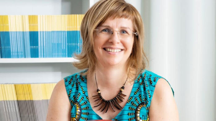 Spolok sv. Vojtecha má novú riaditeľku