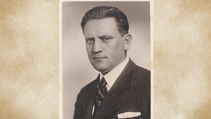 Stratení v čase: Mikuláš Gacek – legionár, spisovateľ, diplomat, prekladateľ a väzeň sovietskych gulagov