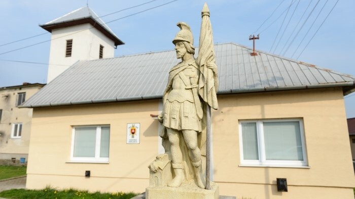 Neue Publikation bringt Geschichten slowakischer Heiliger und Seliger