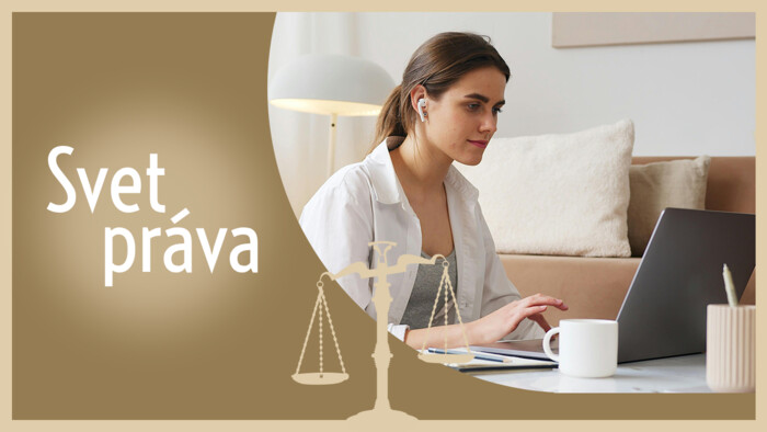 Nová pracovnoprávna legislatíva | Svet práva