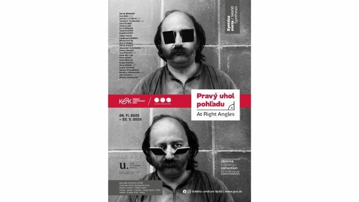 Výstava Syntéza sveta v Galérii umelcov Spiša