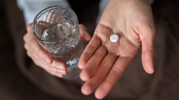 Účinný liek na kinetózu bez malátnosti