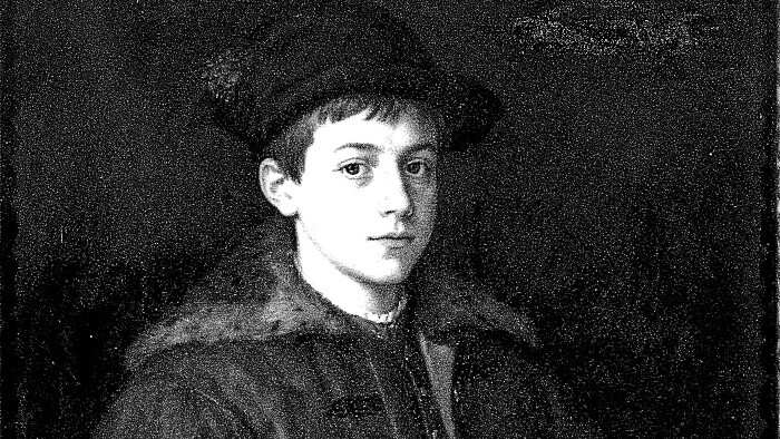 Napriek problémom s nemčinou, čestným rektorom vo Wittenbergu. Kto bol Imrich Thurzo?