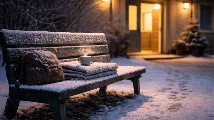 Situácia vo vranovskom útulku