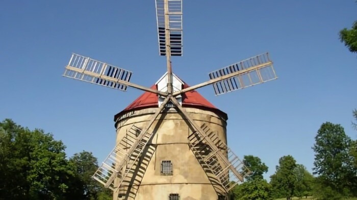 Na výlet s Hubinákom: Světlík