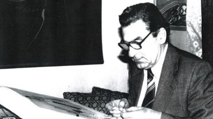 Spomínanie na paličkára Víťazoslava Mišíka