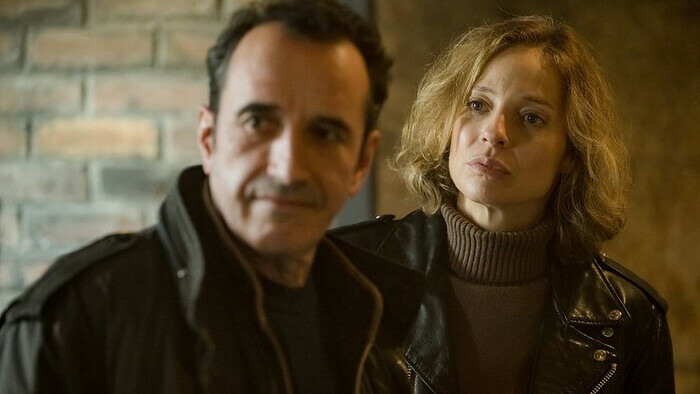 Na luxusnom zámku došlo k záhadnej vražde