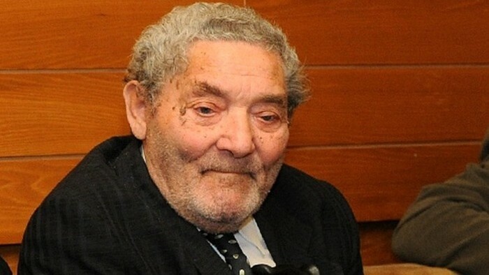 Spomienka na rómskeho spisovateľa Ľudovíta Didiho