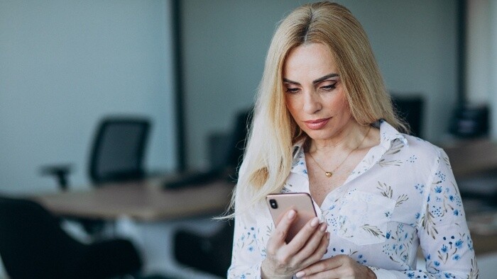 Nútená pauza pre školské aplikácie