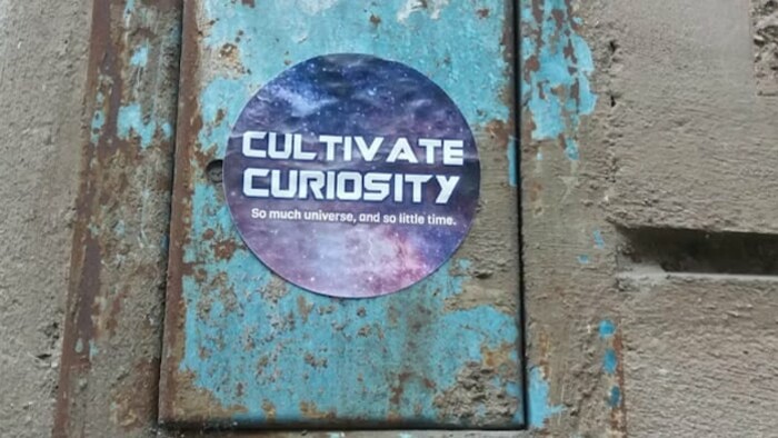 Radšej takto: Systematická zvedavosť