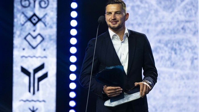 HOKEJ: Martin Pospíšil opäť v najlepšej lige sveta