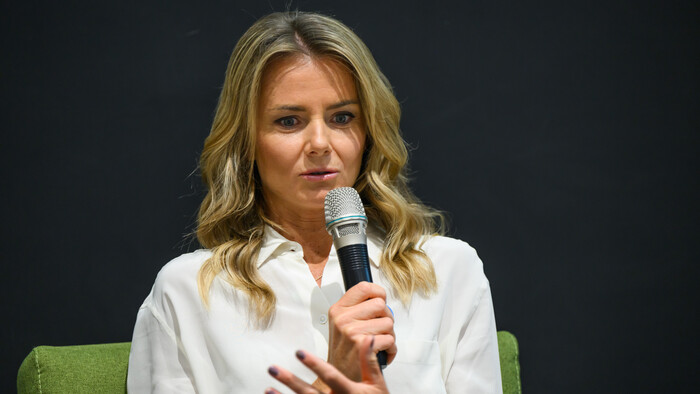 TENIS: Daniela Hantuchová na Australian Open