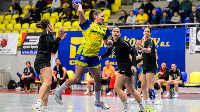 HÁDZANÁ: Iuventa Michalovce vo štvrťfinále Európskeho pohára