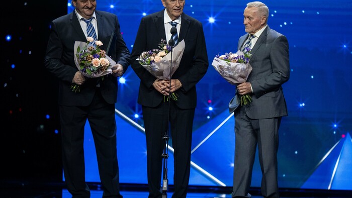 FUTBAL: Historický úspech čs. futbalistov má 50 rokov