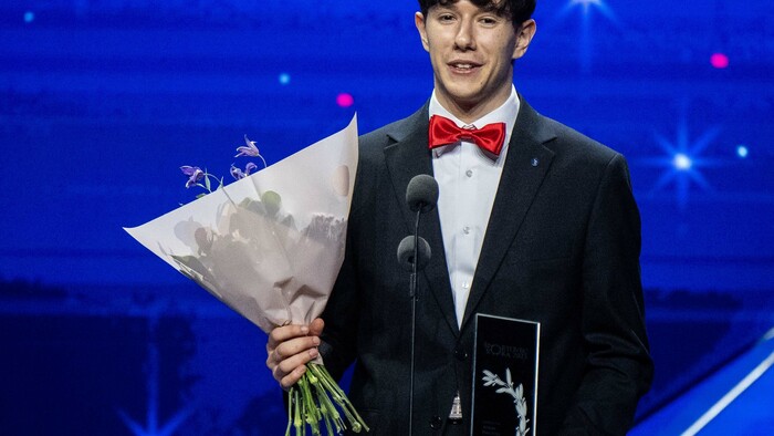 KRASOKORČUĽOVANIE: Odkaz olympijského víťaza žije. Hagara v TOP10 Európy