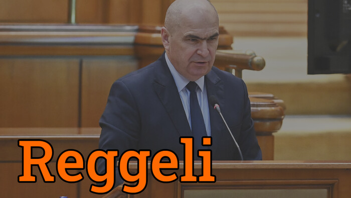 Egyre feszültebb a viszony a romániai koalíciós pártok között