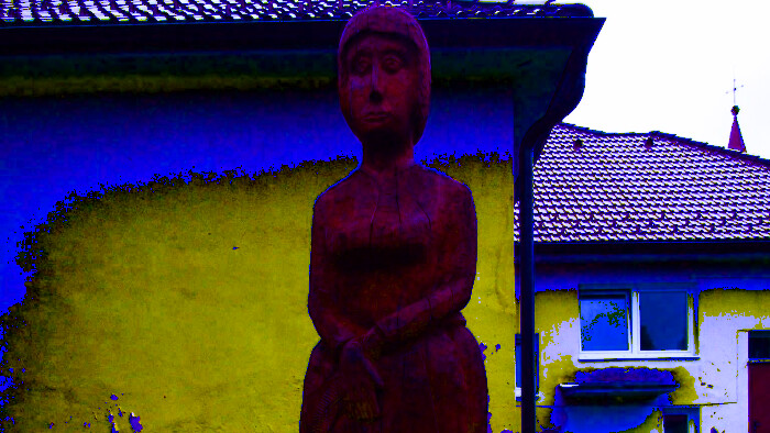 Robinsonky_FM: Johana Miloslava Lehotská