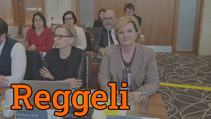 Ülésezett a kisebbségi kormánytanács, a Beneš-dekrétumok ügye is terítékre került