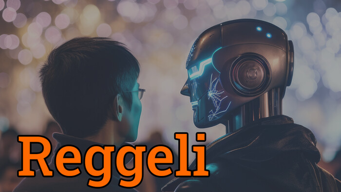 A mesterséges intelligencia lett a bizalmasunk? 