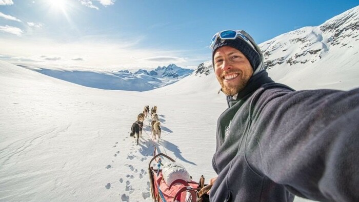 Snow Film Fest bol aj v kremnickej Akropole