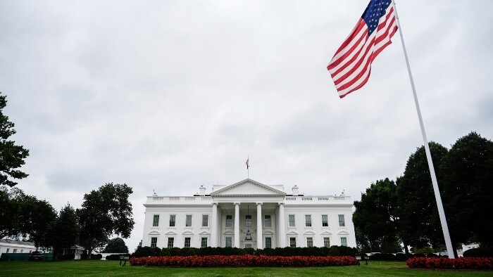 Biely dom čelí kritike aj z radov republikánov