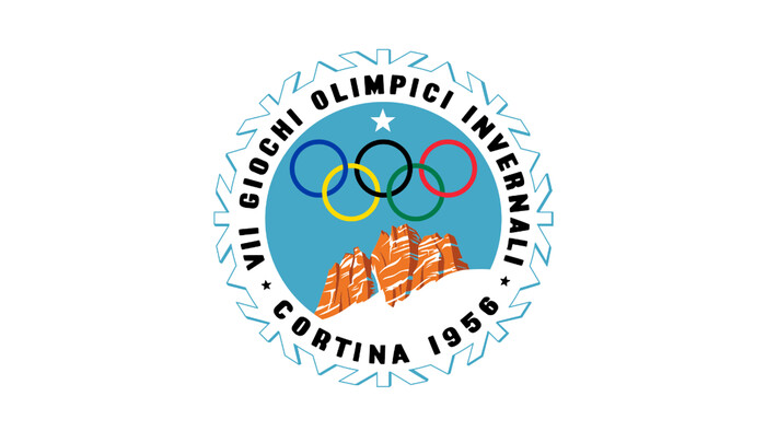 Cortina d'Ampezzo 1956 - dokumentárny film o VII. ZOH