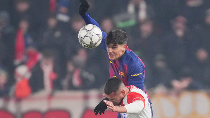 FUTBAL: Schranz zažíva príjemné obdobie