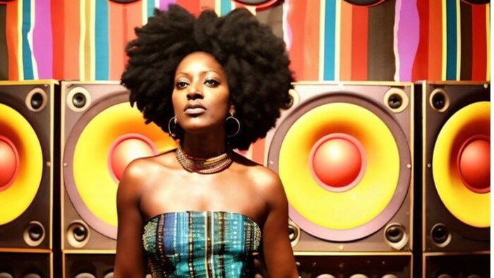 Album týždňa: Da Cruz – Som Sistema