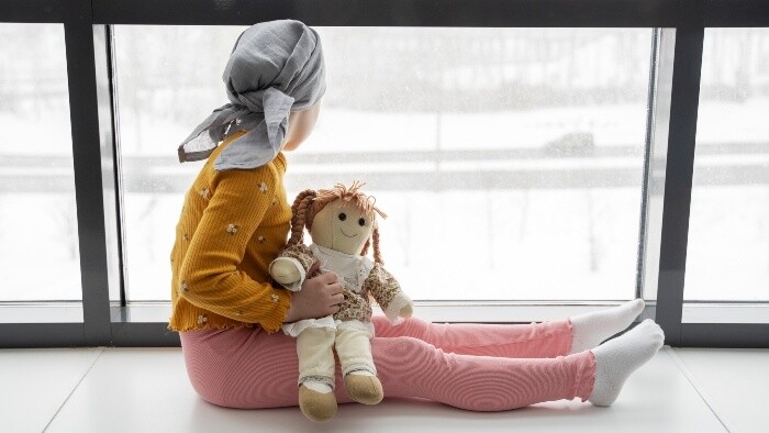 Prvý detský stacionárny hospic bude v Nitre