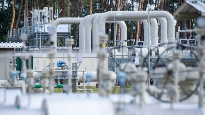 Eslovaquia votó en contra del Reglamento para poner fin a las importaciones de gas ruso