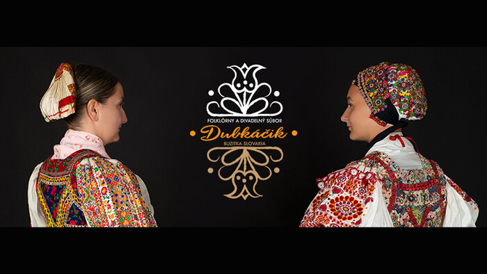 Folklórny a divadelný súbor Dubkáčik z Buzitky oživuje tradície Novohradu