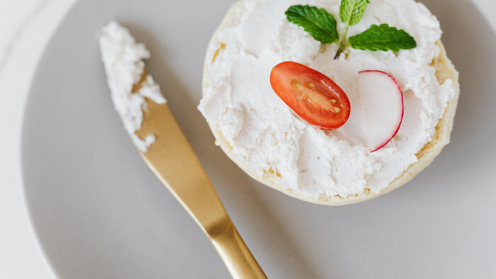 Rastlinné nátierky