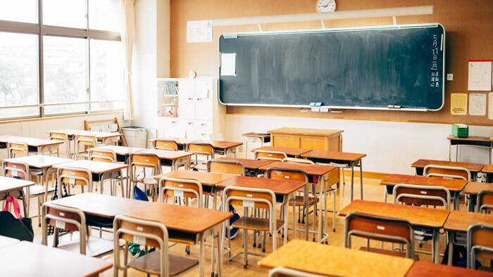 Elektronické prihlášky na školy