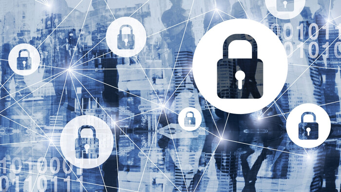 Kybernetická bezpečnost