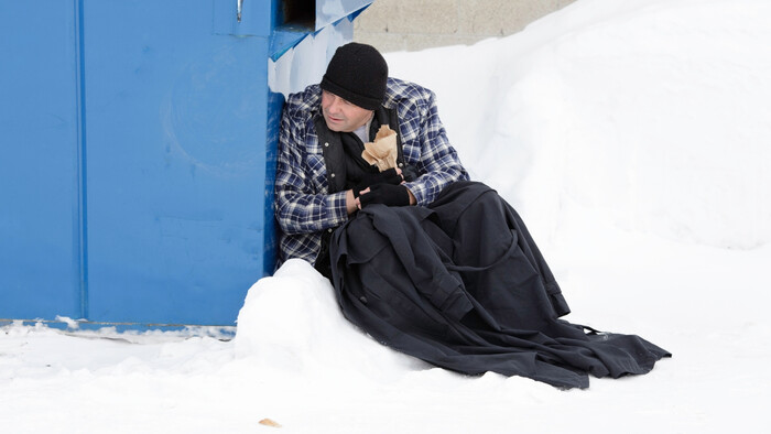 Príbeh na týždeň